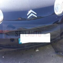 DELANTERA COMPLETA CITROEN C1
