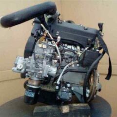 MOTOR IVECO DAILY 35S11 814043B