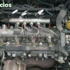 MOTOR ALFA ROMEO MITO 1.6 JTD 955A3000