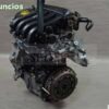 MOTOR RENAULT SCENIC 1.6 K4MT782