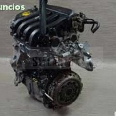 MOTOR RENAULT SCENIC 1.6 K4MT782
