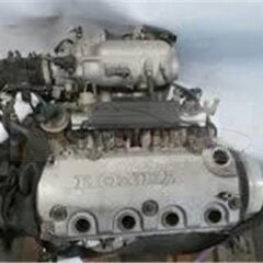 MOTOR HONDA CIVIC 1.5 TIPO D15Z6
