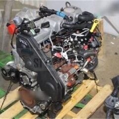 MOTOR FORD TRANSIT 1.8 TDCI R2PA