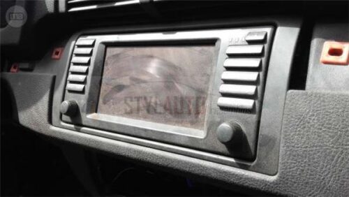 PANTALLA NAVEGADOR BMW X5 E53