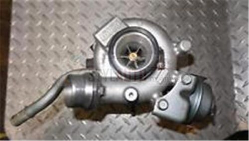 TURBO MITSUBISHI OUTLANDER 2.2 4HN