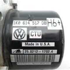 BOMBA ABS VW JETTA 1K0614517DB