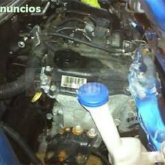 MOTOR TOYOTA AYGO 1.0L 1KRB52