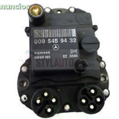 PASTILLA ENCENDIDO MERCEDES 0085459432