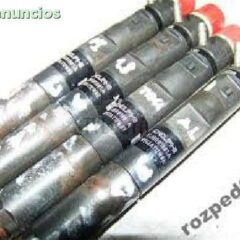 INYECTORES RENAULT CLIO 1.5 EJBR01801A
