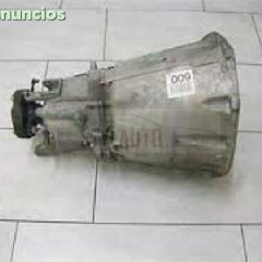 CAJA CAMBIOS MERCEDES SPRINTER 711605