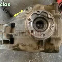 GRUPO TRASERO BMW 320D 150CV 7518845