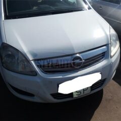 DELANTERA COMPLETA OPEL ZAFIRA 1.9 DTI