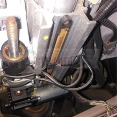 MOTOR LANCIA LYBRA 2.4 JTD 839A5000