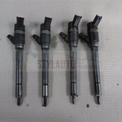 INYECTORES CHEVROLET EPICA 0445110270