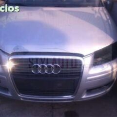 DELANTERA AUDI A3 1.6 GASOLINA 2005