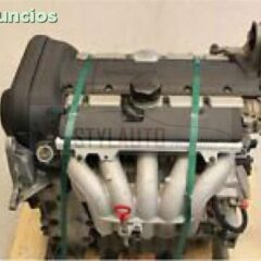 MOTOR VOLVO S80 B5244S2 - 6900906