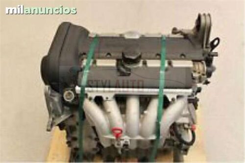 MOTOR VOLVO S80 B5244S2 - 6900906