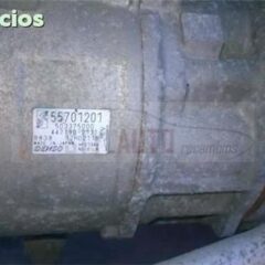 BLOQUE MOTOR BMW 320D 150CV 204D4