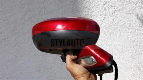 RETROVISORES CITROEN DS4 ELECTRICOS - Imagen 2
