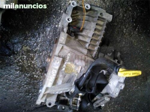 MOTOR COMPLETO CHRYSLER SEBRING 2.7 24V - Imagen 6