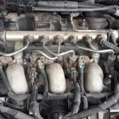 INYECTORES MITSUBISHI OUTLANDER 2