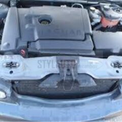 MOTOR JAGUAR X-TYPE 2.2 LJ46G