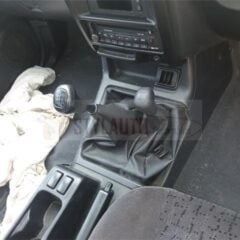 CAJA CAMBIOS MANUAL OPEL FRONTERA GASOLI