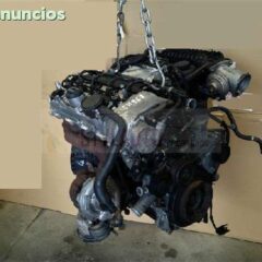 MOTOR MERCEDES C220 CDI 611 962