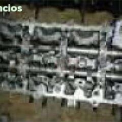 CULATA PEUGEOT 406 3.0 V6 TIPO FXZ