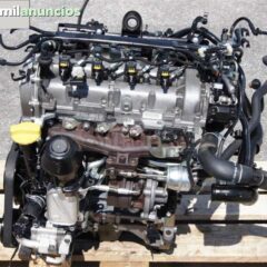 MOTOR OPEL CORSA D 1.3 TIPO Z13DTJ