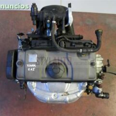 MOTOR PEUGEOT CITROEN 1.6 16 NFZ N F Z