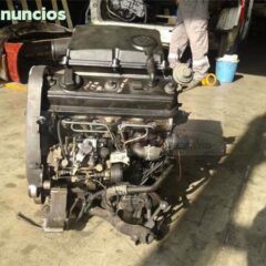 MOTOR VW POLO 1.9 DIESEL AEF A E F