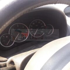 CUADRO DE RELOJES PEUGEOT 206 HDI