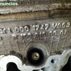 CULATA COMPLETA SMART CDI 0001747V003