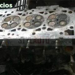 CULATA NISSAN X-TRAIL 2.2 DCI