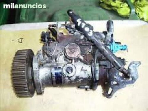 BOMBA INYECTORA SUZUKI BALENO R8445B410A