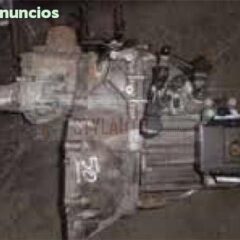 CAJA CAMBIOS MANUAL KIA SPORTAGE 2.0CRDI