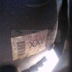 GRUPO DELANTERO MITSUBISHI 3.2 DID