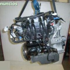 MOTOR FIAT PANDA 1.4 16V 100CV 169A3000