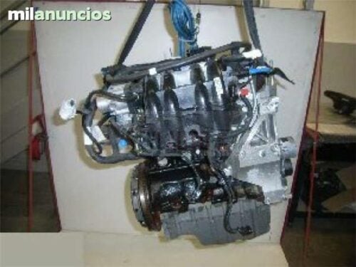 MOTOR FIAT PANDA 1.4 16V 100CV 169A3000