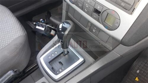 PALANCA CAMBIO AUTOMATICO FORD FOCUS