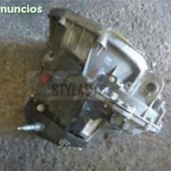 CAJA CAMBIOS OPEL VIVARO 2.0 CDTI PF6024