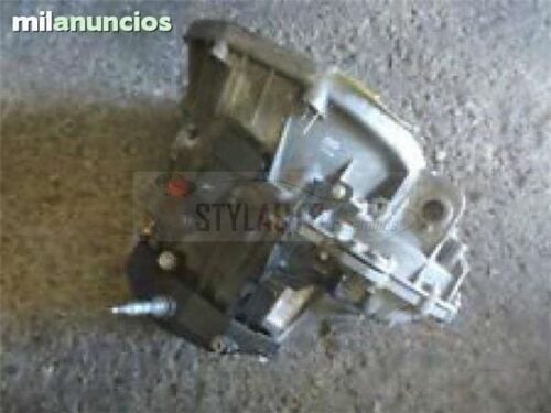 CAJA CAMBIOS OPEL VIVARO 2.0 CDTI PF6024