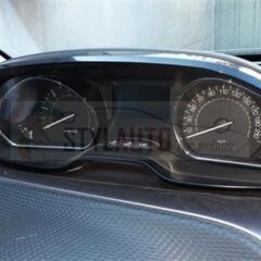 CUADRO RELOJES PEUGEOT 2008 HDI
