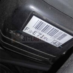 MOTOR LEXUS IS 200 F1G-E71PL F1GE71PL