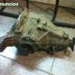 GRUPO DIFERENCIAL TRASERO BMW 318TI COMP