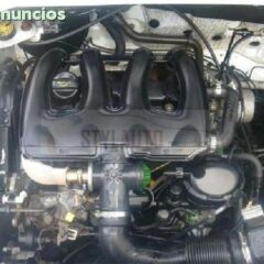MOTOR COMPLETO CITROEN 1.9 D WJY