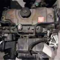 MOTOR COMPLETO CITROEN SAXO VTS NFT