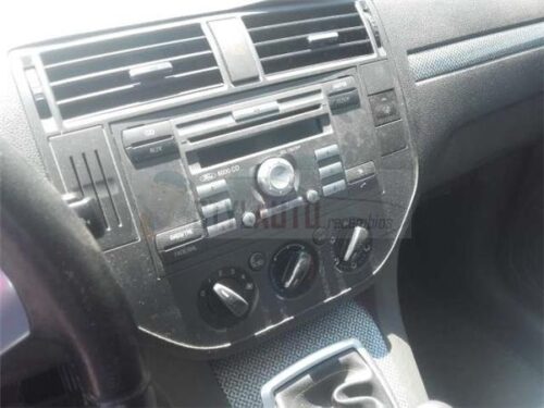 RADIO CD FORD C-MAX 6000CD