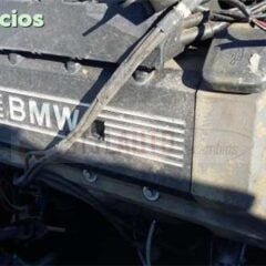 CULATAS BMW X5 4.4 448S2 V8